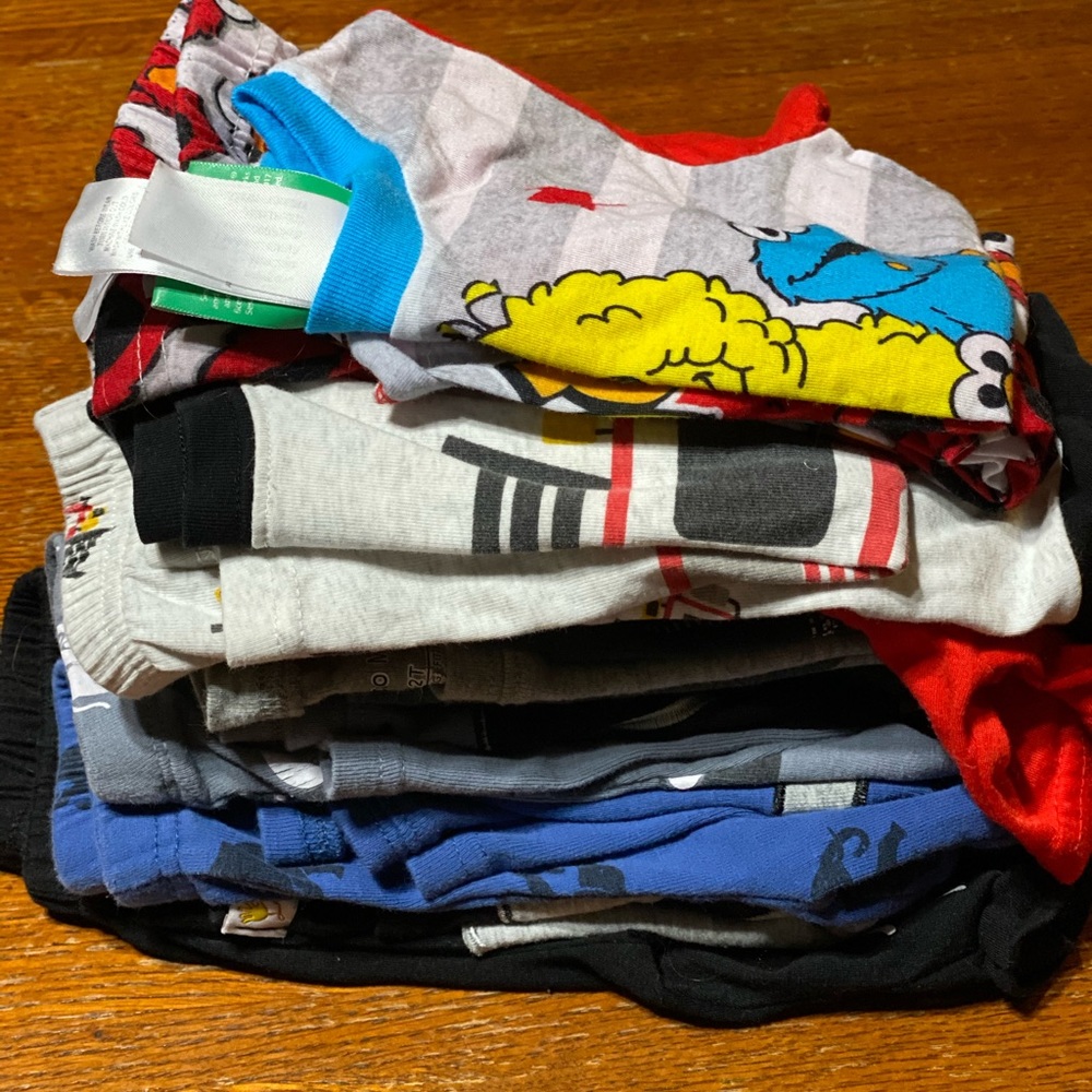 Pajama bundle